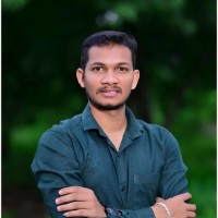 Vaibhav Patil