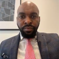 Samson Olorunsola