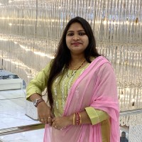 Harshitha Kurella