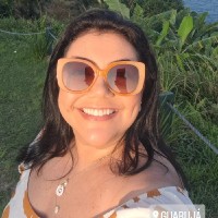 Isabel Cristina Lourenço Galves