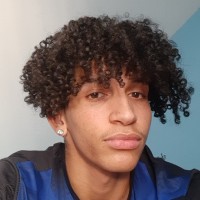 Ryan Alves Dos Anjos