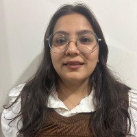 Kanika M.
