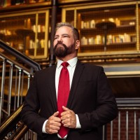Raed Gonzalez, JD LLM