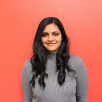Elizabeth Jose