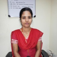 Pushpa Latha