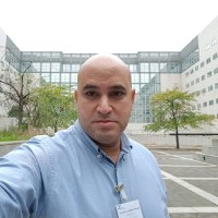 Abdel Rahman Hefny