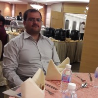 Abid Saeed
