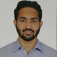 Shibin Paul