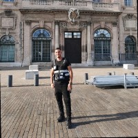 Samir Amdidouche