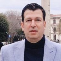 Ahmed Mansour