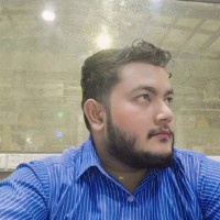 Abhishek Singh