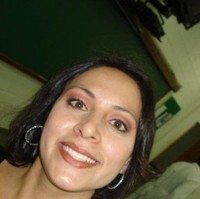 Thais Helena Galo