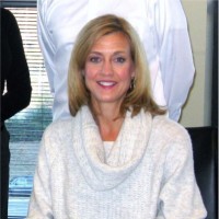 Pam Strickland