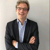 Jean-Charles de Margerie