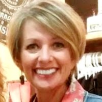 Michelle Steagall