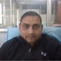 Debashis Jena