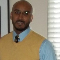 Joseph A. Hill II