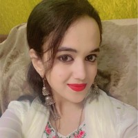 Athiya Farheen S