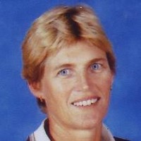 Liebie (Annemarie) Meyer