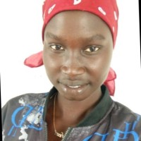 Nyamal Chuol