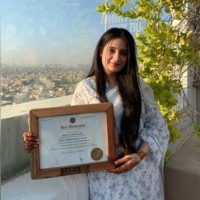 Emaan Khan