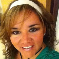 Miriam Heredia
