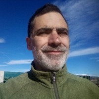Fernando Martínez Iturbe