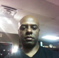 Eric Madden