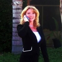 Mary Clanton