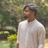 ABISHEK P