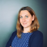 Catherine Müller
