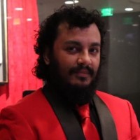 Elliot Alvarez