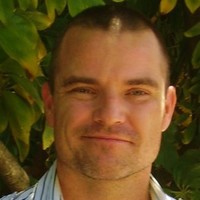 Alex Foreman