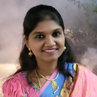 Pushpa Shettiyar