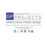 Granite Projects