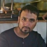 mohammed shafiq