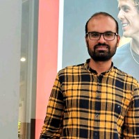 Ashraf Farag