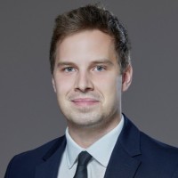 Marc André Blanchette