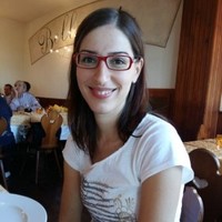 Cecilia Corti