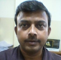 Bappaditya Roy