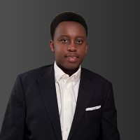 Mark Kiwanuka, Mph