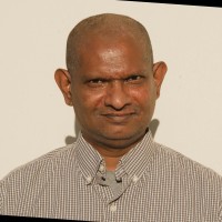Vijay Ramnarine