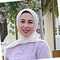 Mai Hamdi
