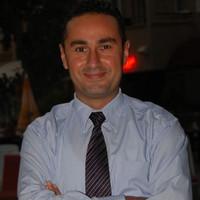 Aydin Kahriman