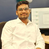 Kanaka Ganga Harish Reddy