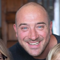 Joe Olson