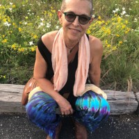 Beverly Deutsch