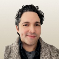 Anthony Vergara