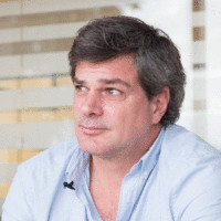 Rodolfo Javier Massone