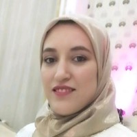 Madiha Tyane